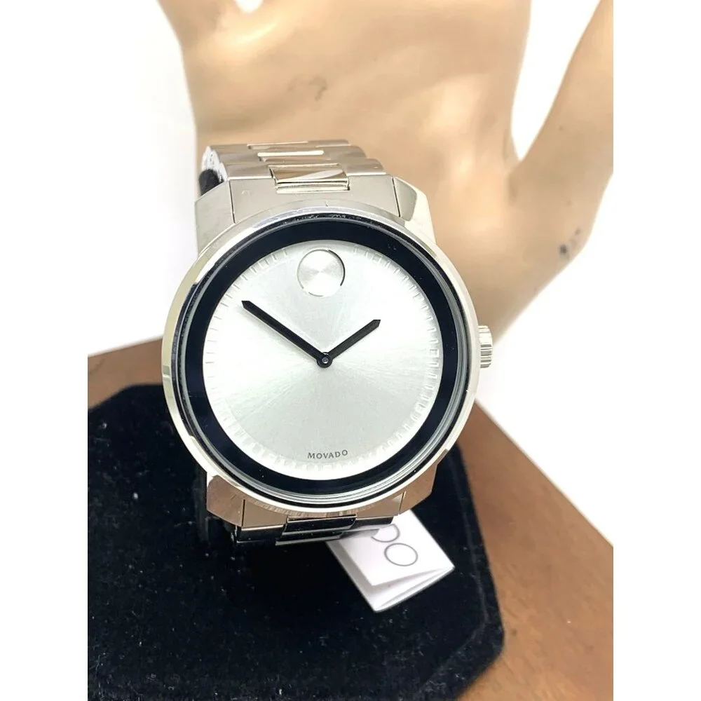 Movado items 75 great